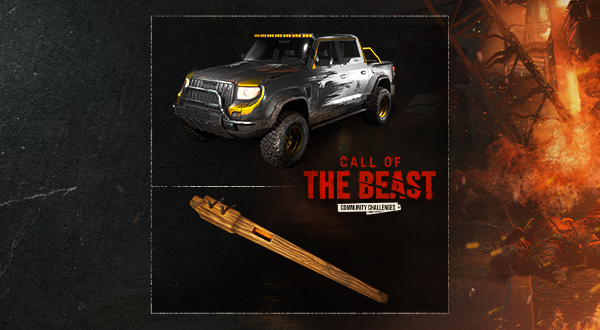 Call of the Beast: Week 11